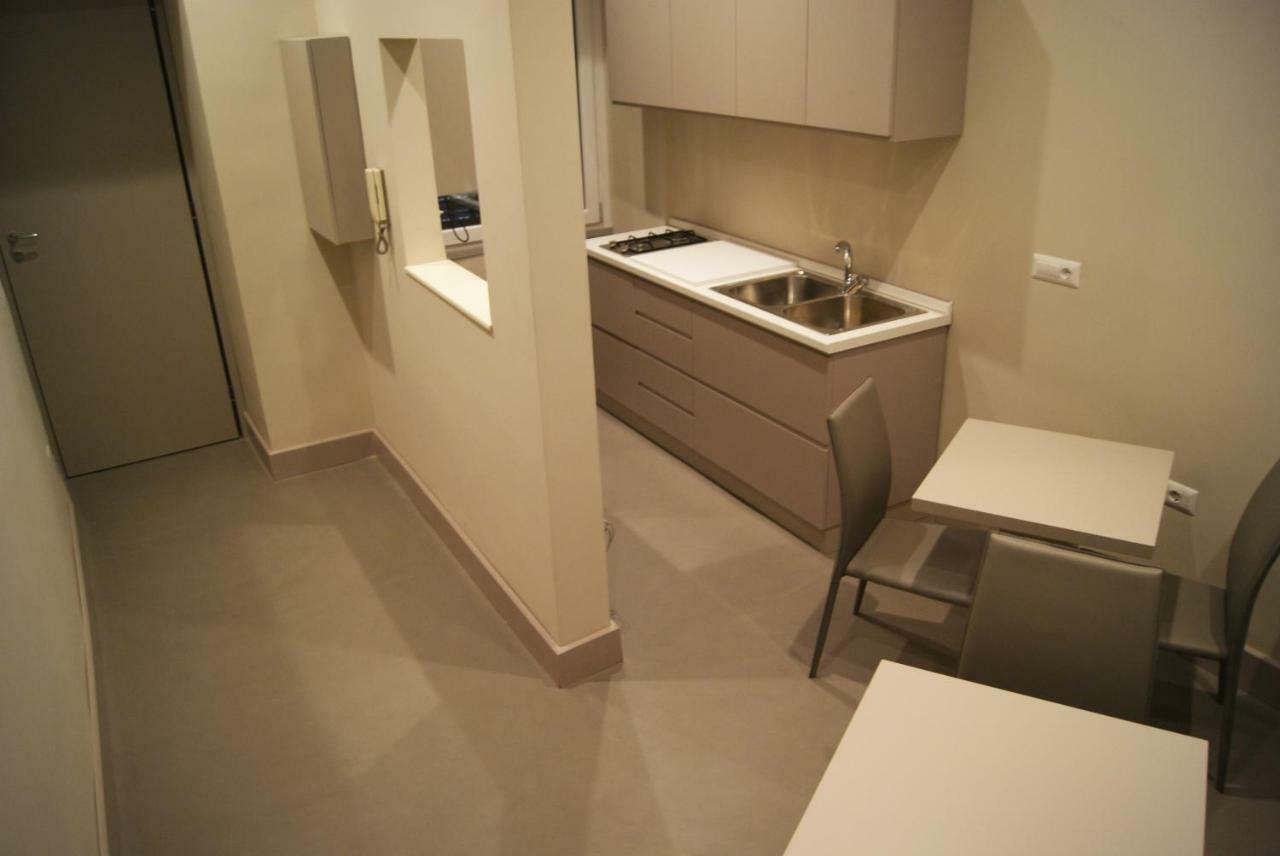 Bed & Breakfast Le Funicolari Napoli