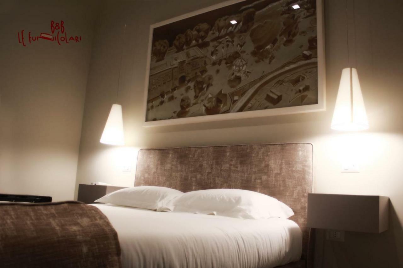 Bed & Breakfast Le Funicolari Napoli