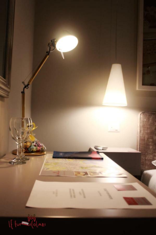 Le Funicolari Bed & Breakfast Napoli