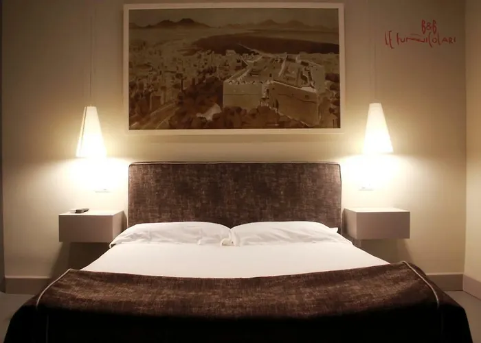 B&B Le Funicolari
