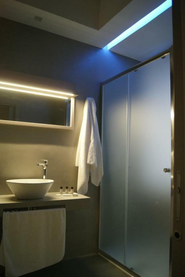 Bed & Breakfast Le Funicolari