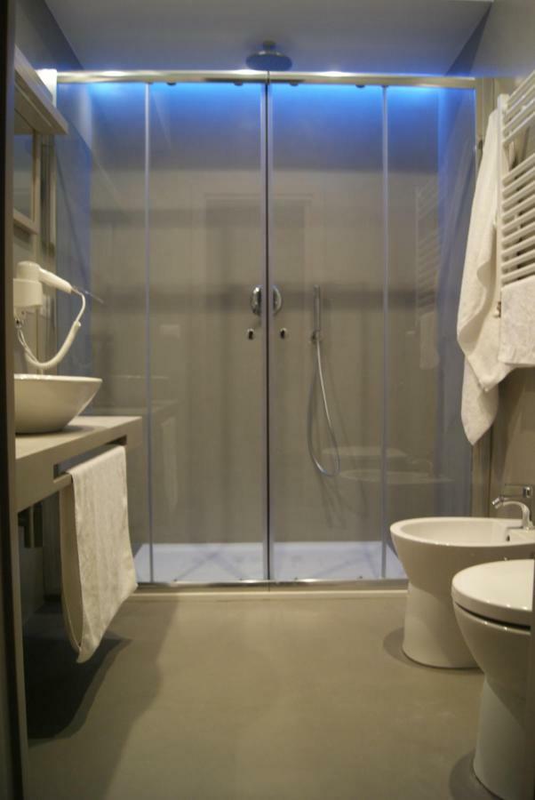Bed & Breakfast Le Funicolari Napels