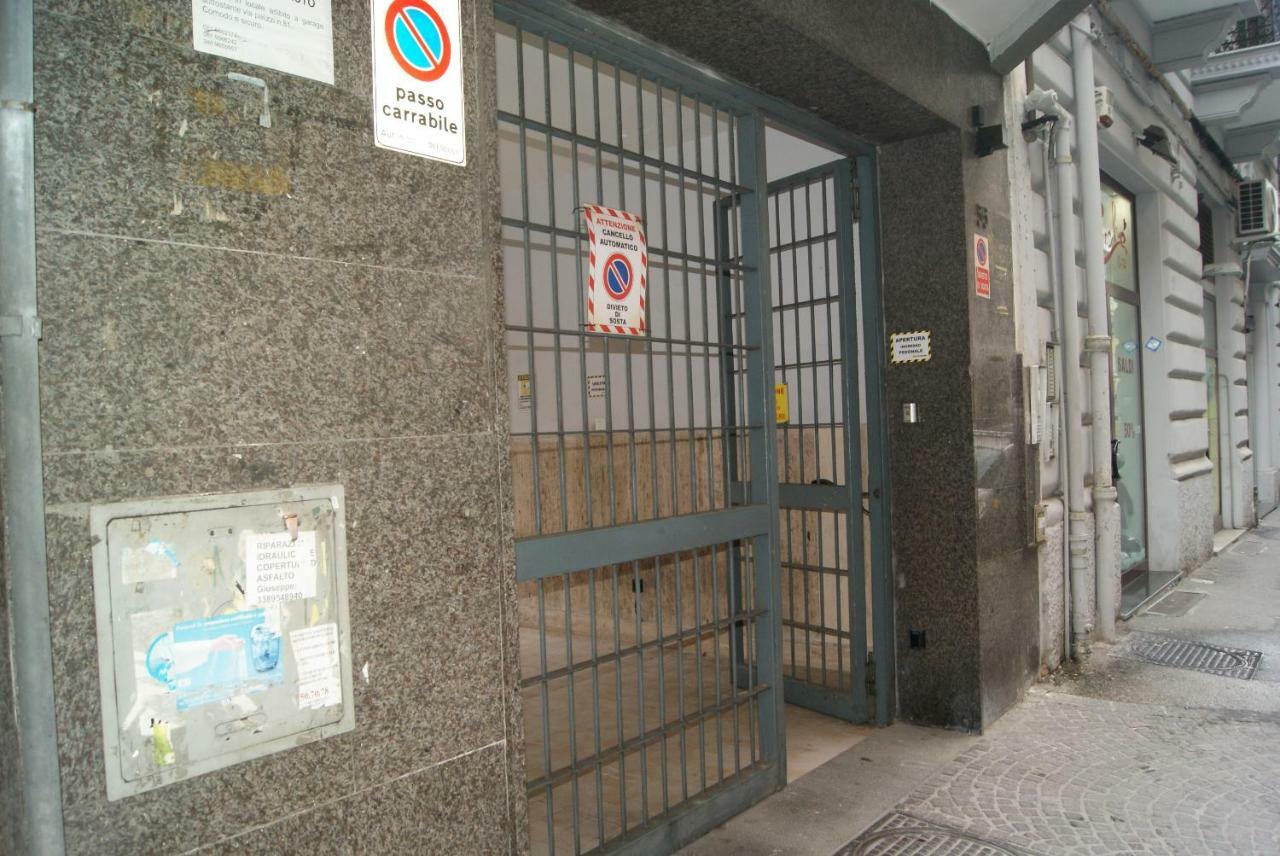 Le Funicolari Napels