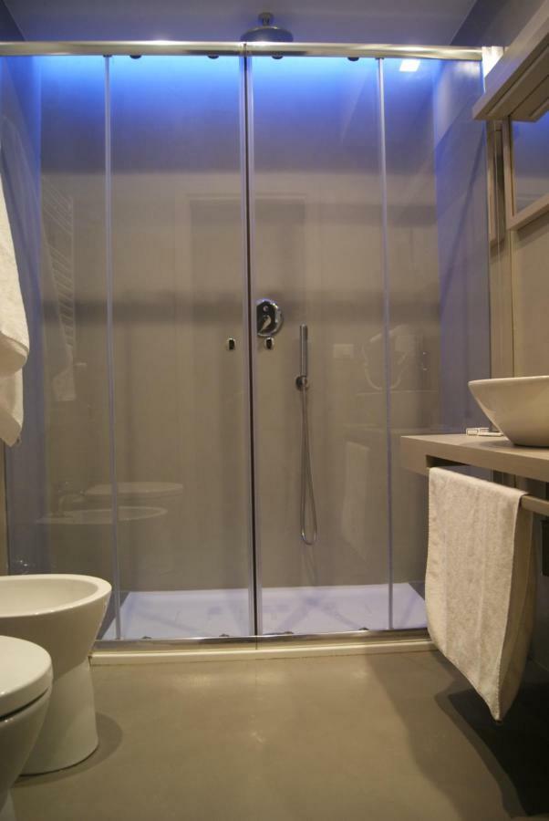 Le Funicolari Bed & Breakfast